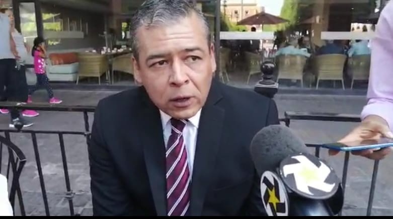 Se quedan cortos amparos en la defensa de Pesquera