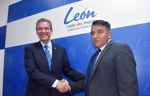 En medio del desorden administrativo, llega Mario Bravo Arrona