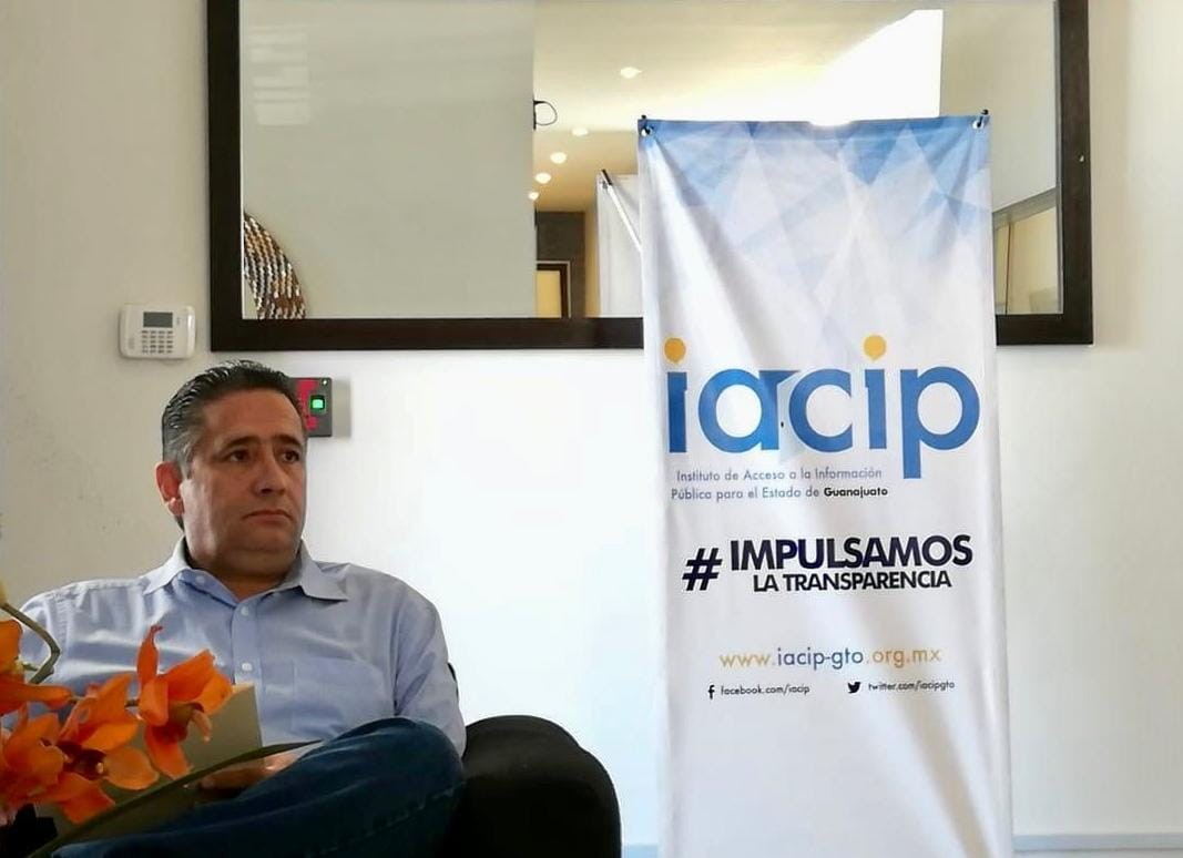 Pide Movimiento Ciudadano se abran los archivos del ajuste tarifario