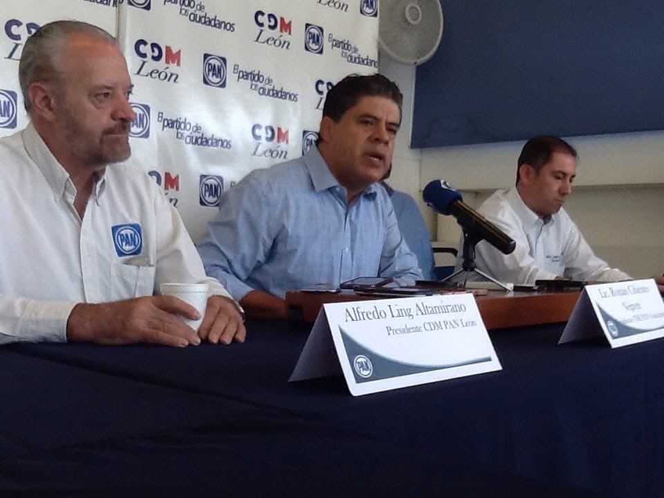 Nuevos impuestos y deuda, sortearían recorte presupuestal de Federación: CDE PAN