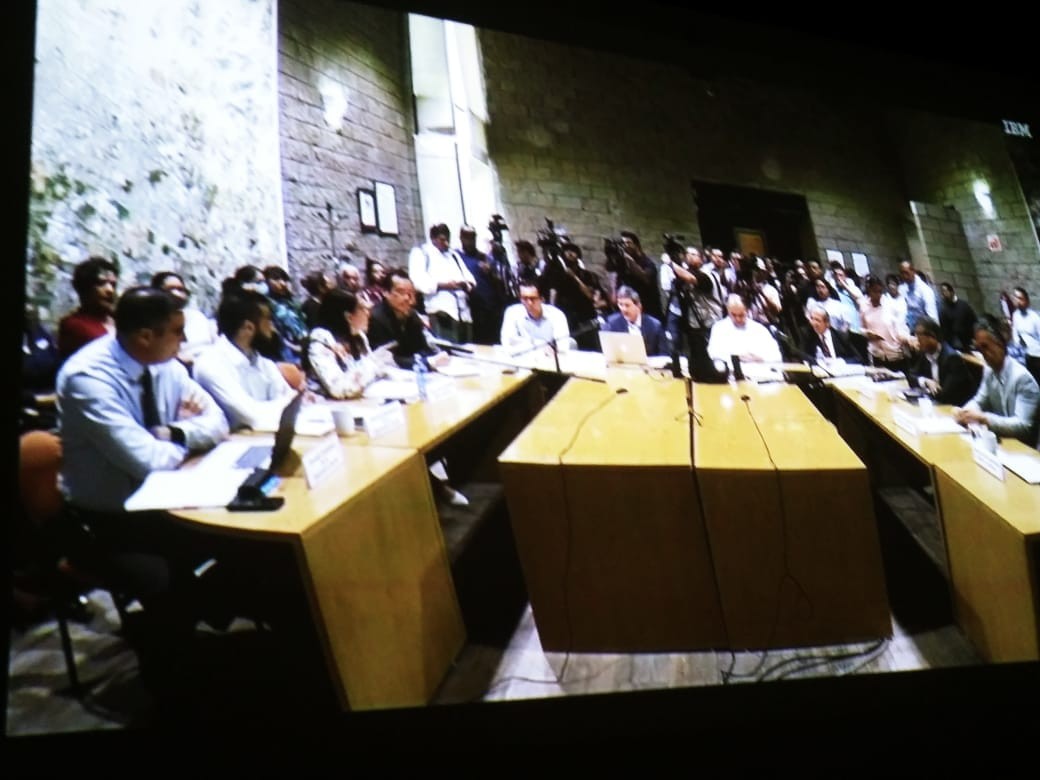 Buscan que ajuste tarifario no pegue “tanto“ a usuarios