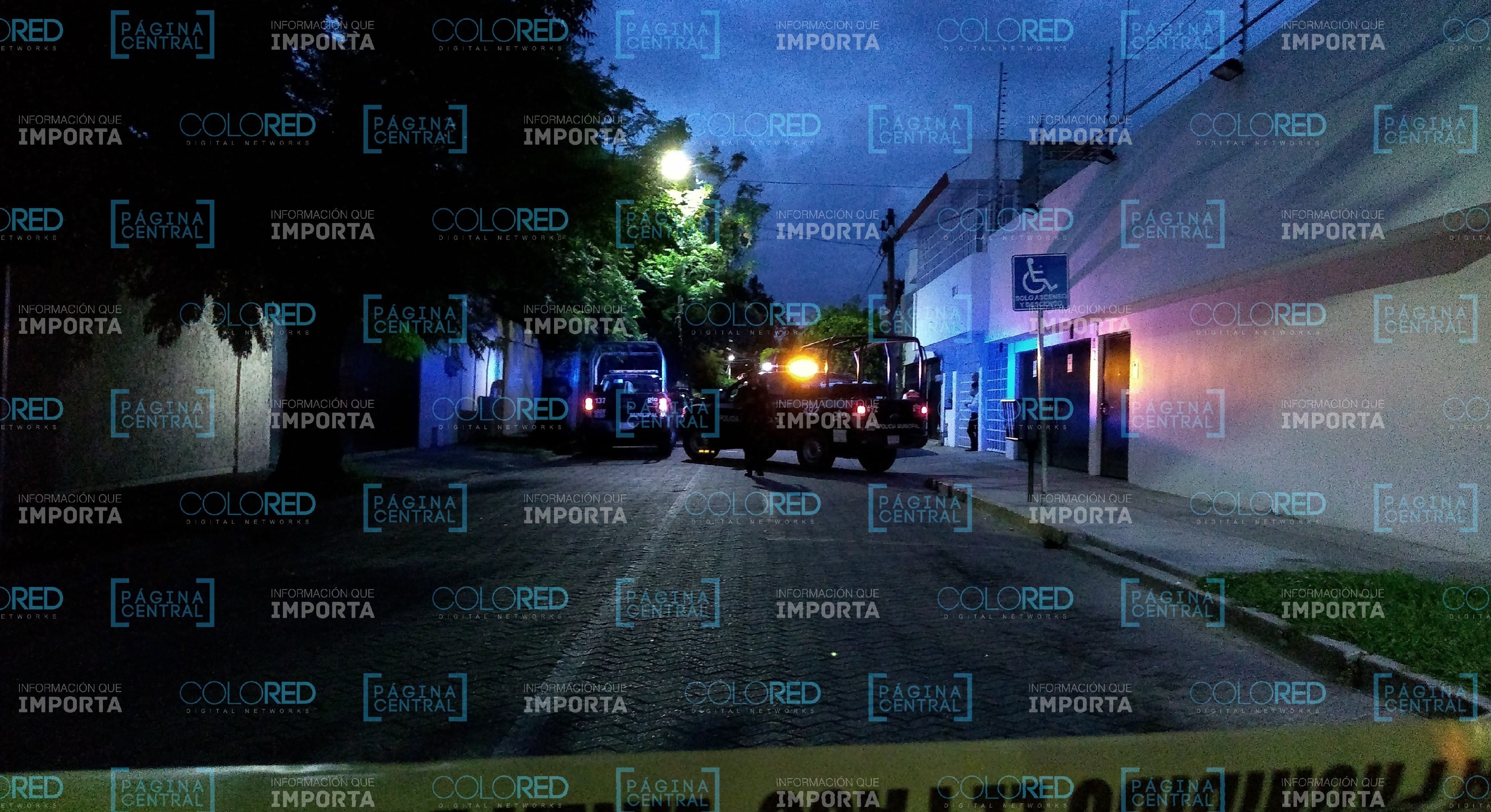 Ingresa a robar casa de un sacerdote y protagoniza enfrentamiento con elementos policiacos