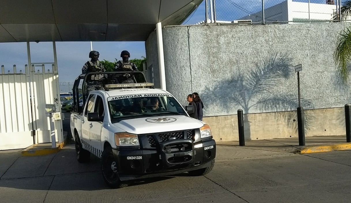 Definen presencia en zona centro de León para la Guardia Nacional