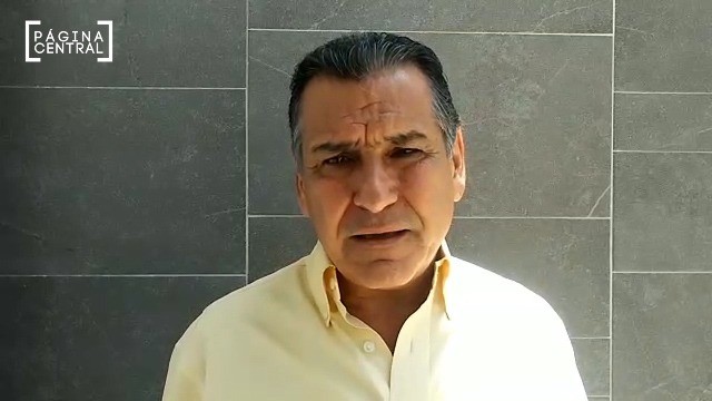 Deuda sí, impuestos no: Concamin Guanajuato