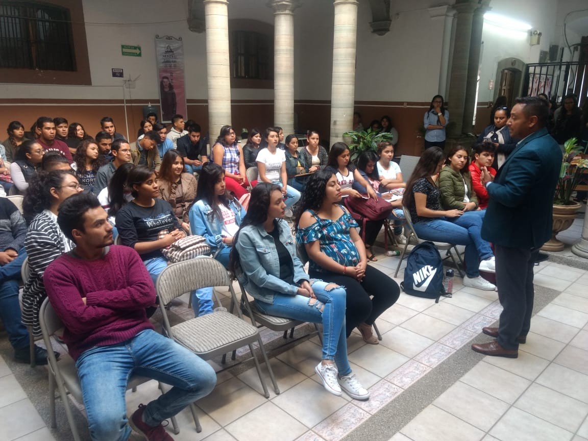 Inician acciones del Fortaseg en Silao