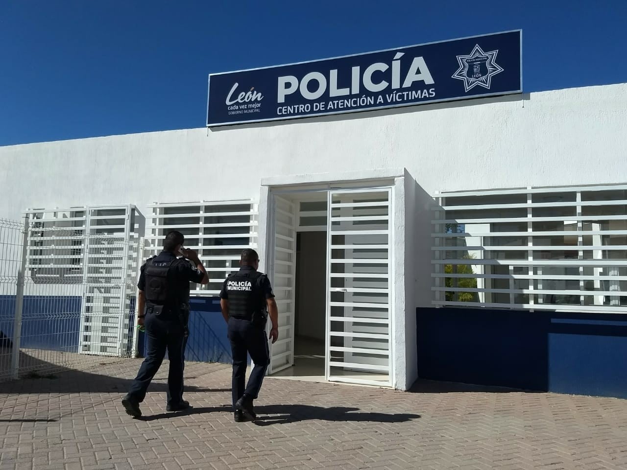 Confía Bernardo León en consolidación de CAVs