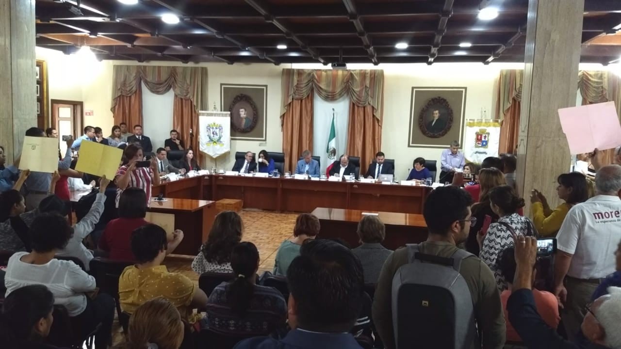 Sube tarifa del transporte un peso en León