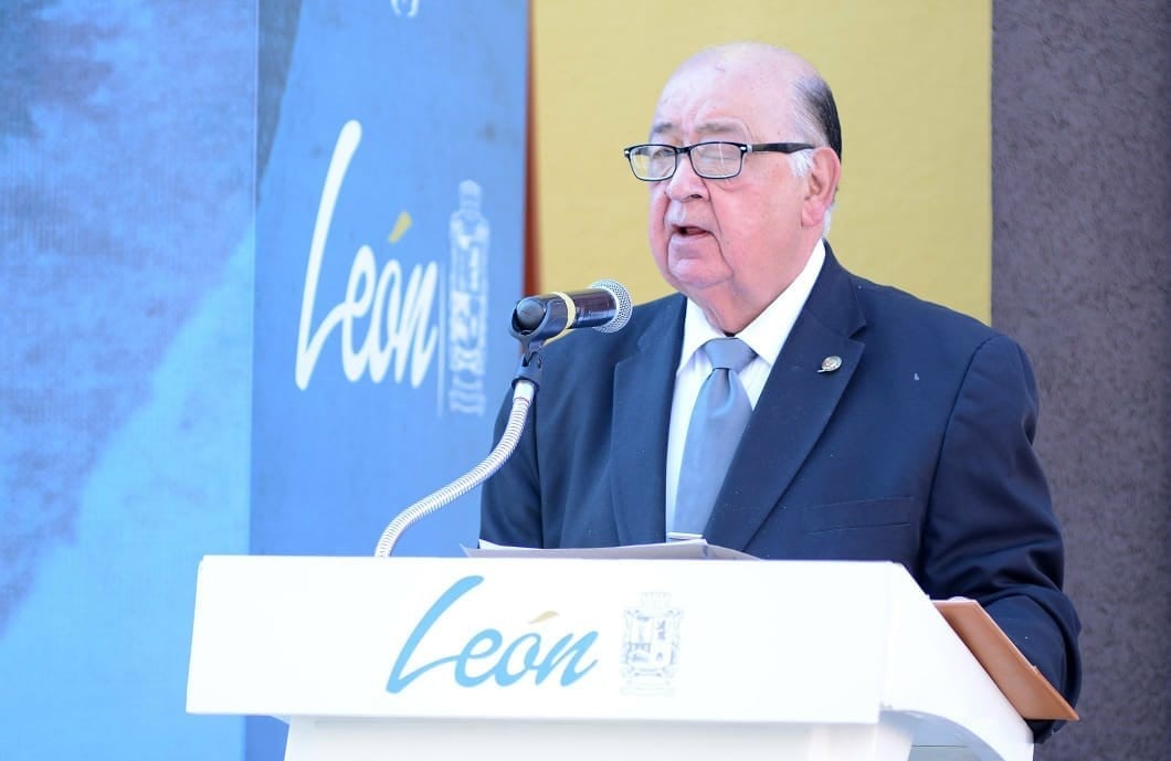 Honor a quien honor merece, llevará por nombre Archivo Histórico Municipal “Lic. Carlos Arturo Navarro Valtierra“