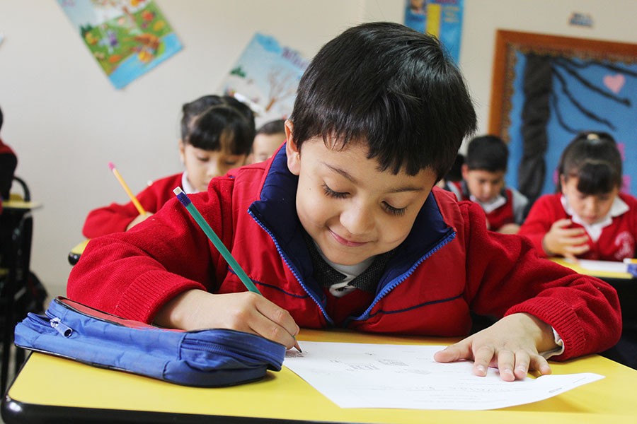 Transfiere DIF jardines de niños a SEG y Conafe