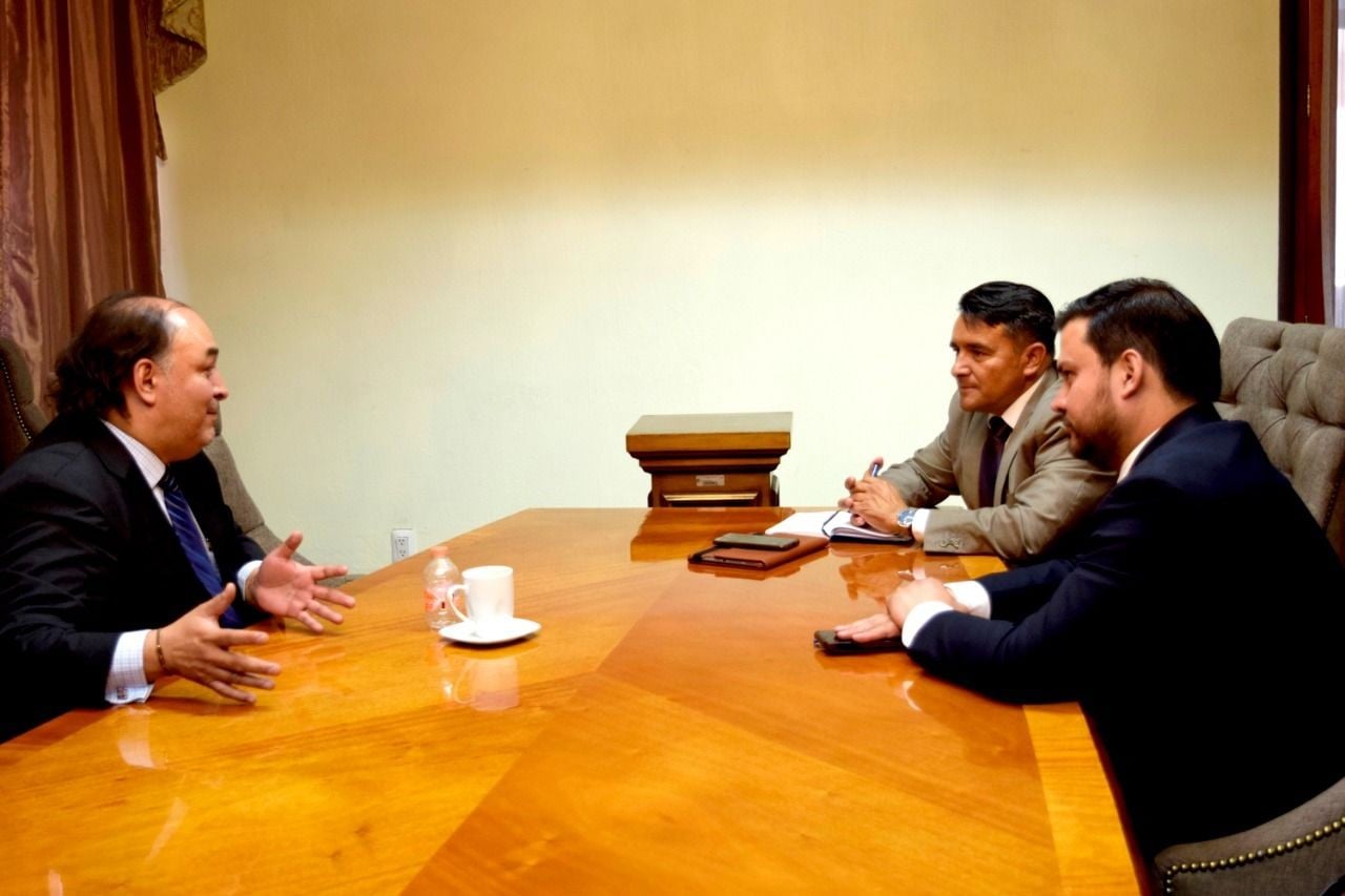 Colegio de Abogados capacitaría a policías de León