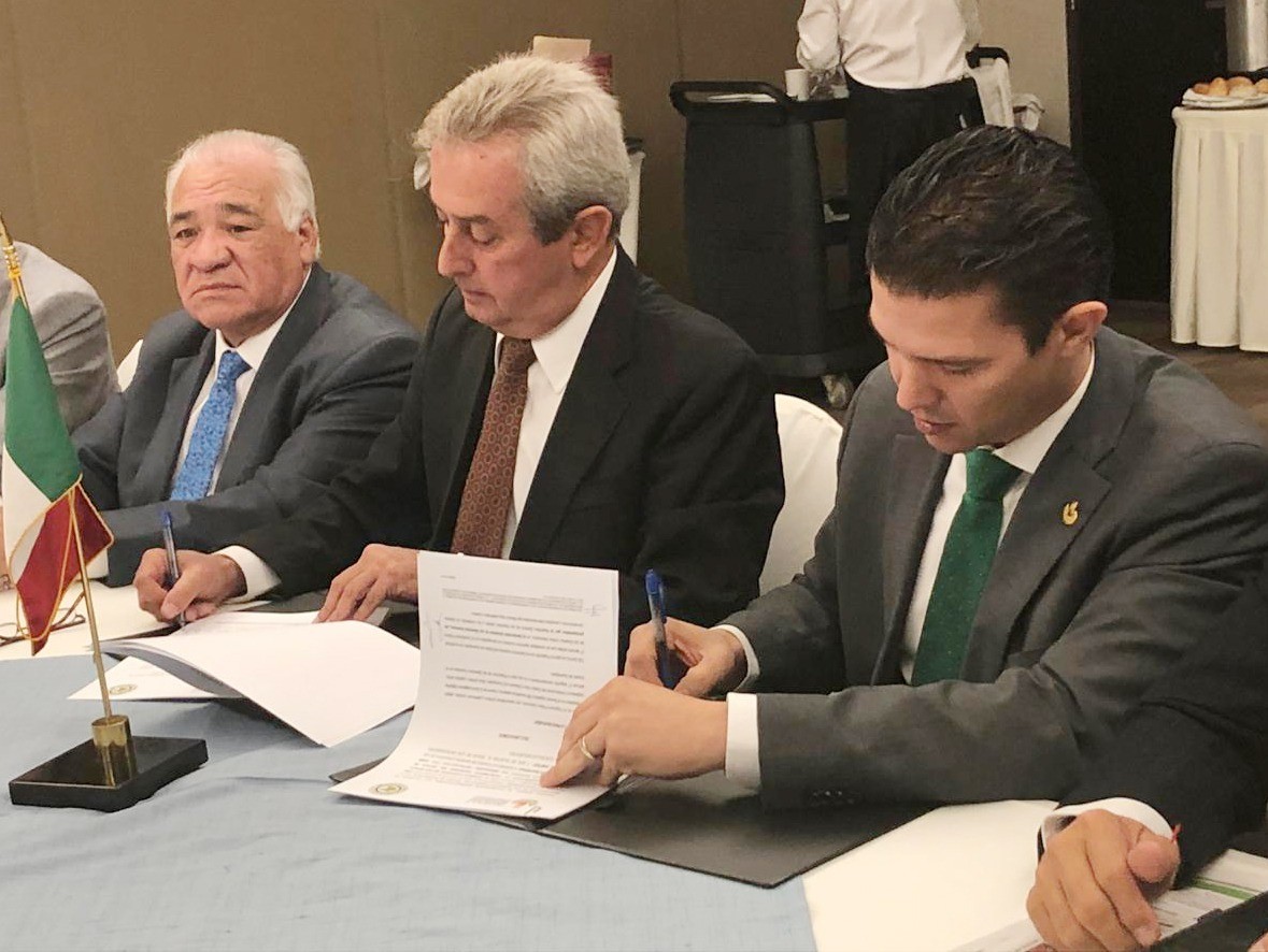 Se suma Parlamento Ciudadano a promoción y defensa de los derechos humanos