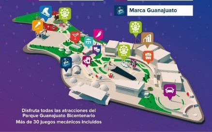 Hoy inicia la Feria Silao 2019   