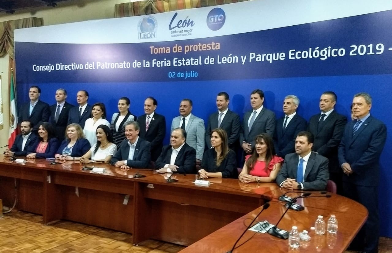 Renuncia regidora panista al Patronato de la Feria