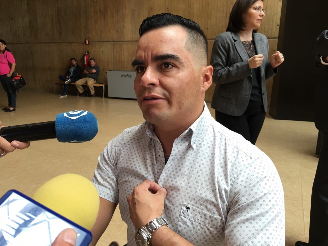 Ingudis busca ampliar programa TUI a otros municipios