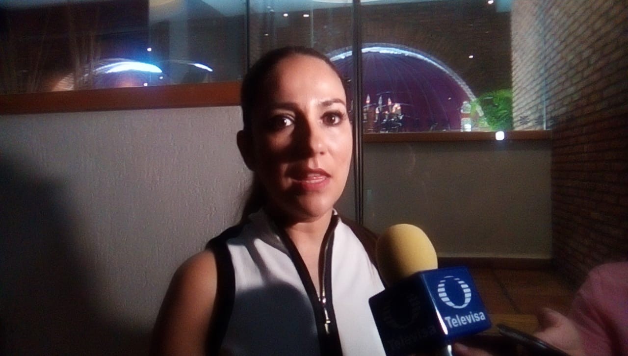 Continúa incertidumbre en operatividad de la Guardia Nacional: Libia Denisse