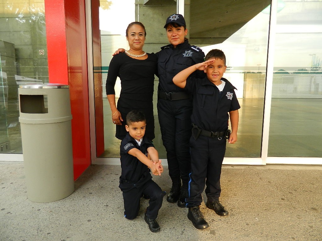 Desde la familia, se gesta la paz en León