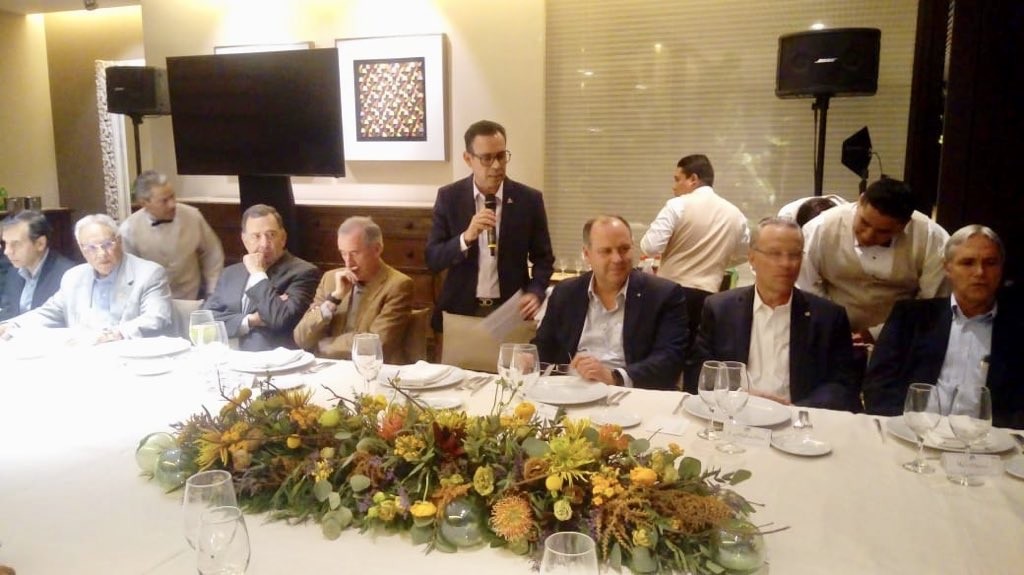 Guanajuato debe prevenir que no haya sobreendeudamiento: Coparmex