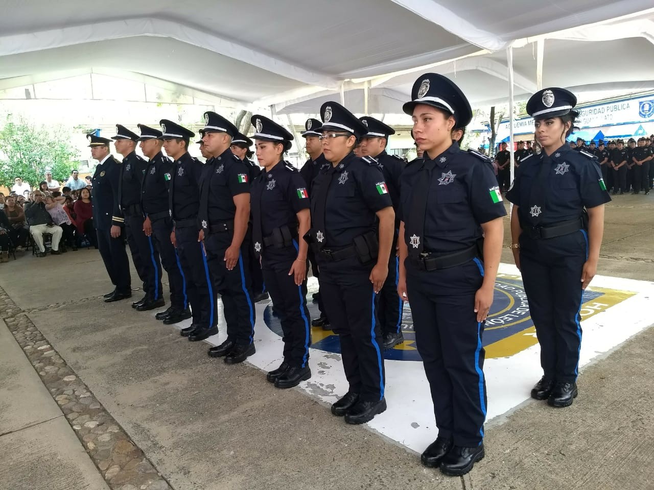 Tendrá nuevo director la Academia Metropolitana de León