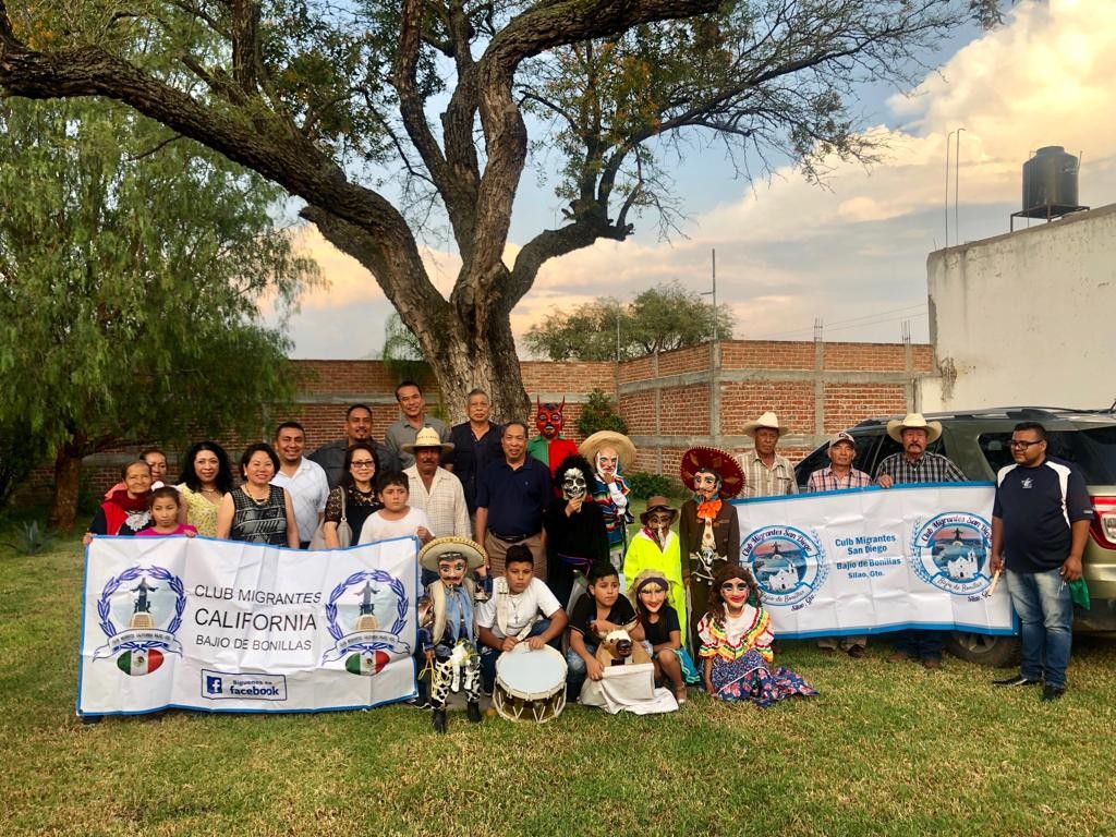 Vietnamitas visitan Silao para conocer sus atractivos y su nueva Feria Silao 2019 