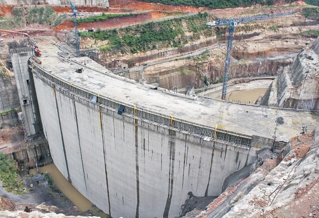 Confía IP en que AMLO cumpla compromiso del proyecto El Zapotillo