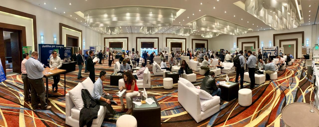 En medio de la contracción en sector vivienda, tejen lazos comerciales