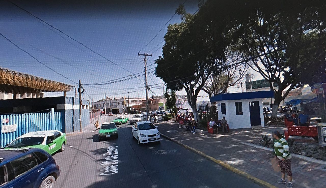 54 comerciantes en riesgo de perder su negocio