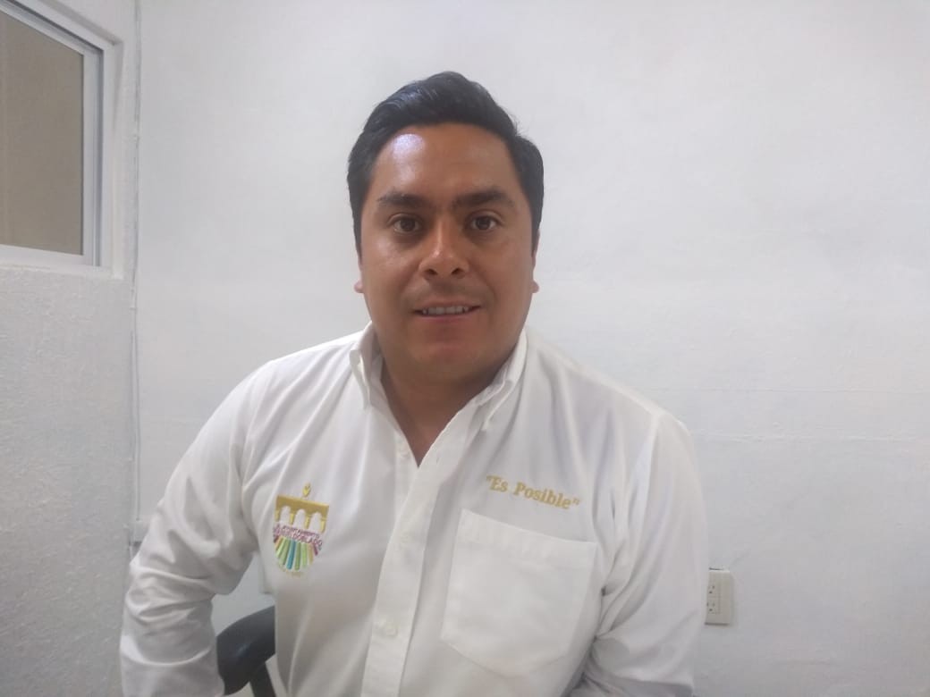 Lanzan campaña para descontar recargos del predial