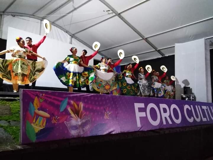 Invitan a disfrutar actividades culturales de la Feria Silao 2019