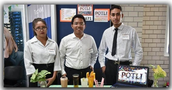 Autoriza Ayuntamiento apoyo para pagar inscripción a estudiantes