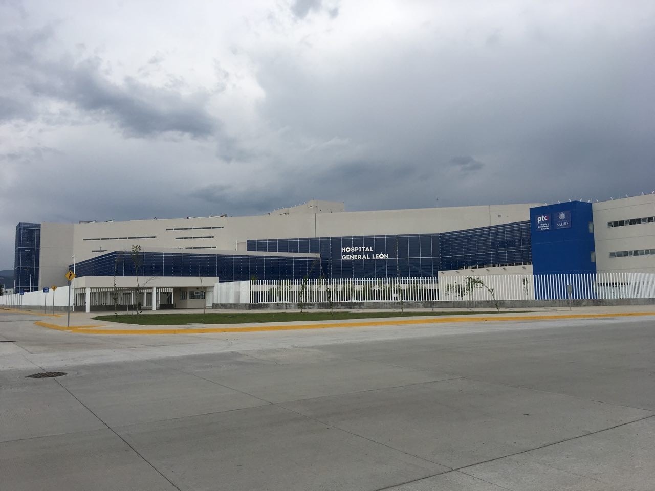 El HGL ocupará mil 100 MDP en gastos base para operación