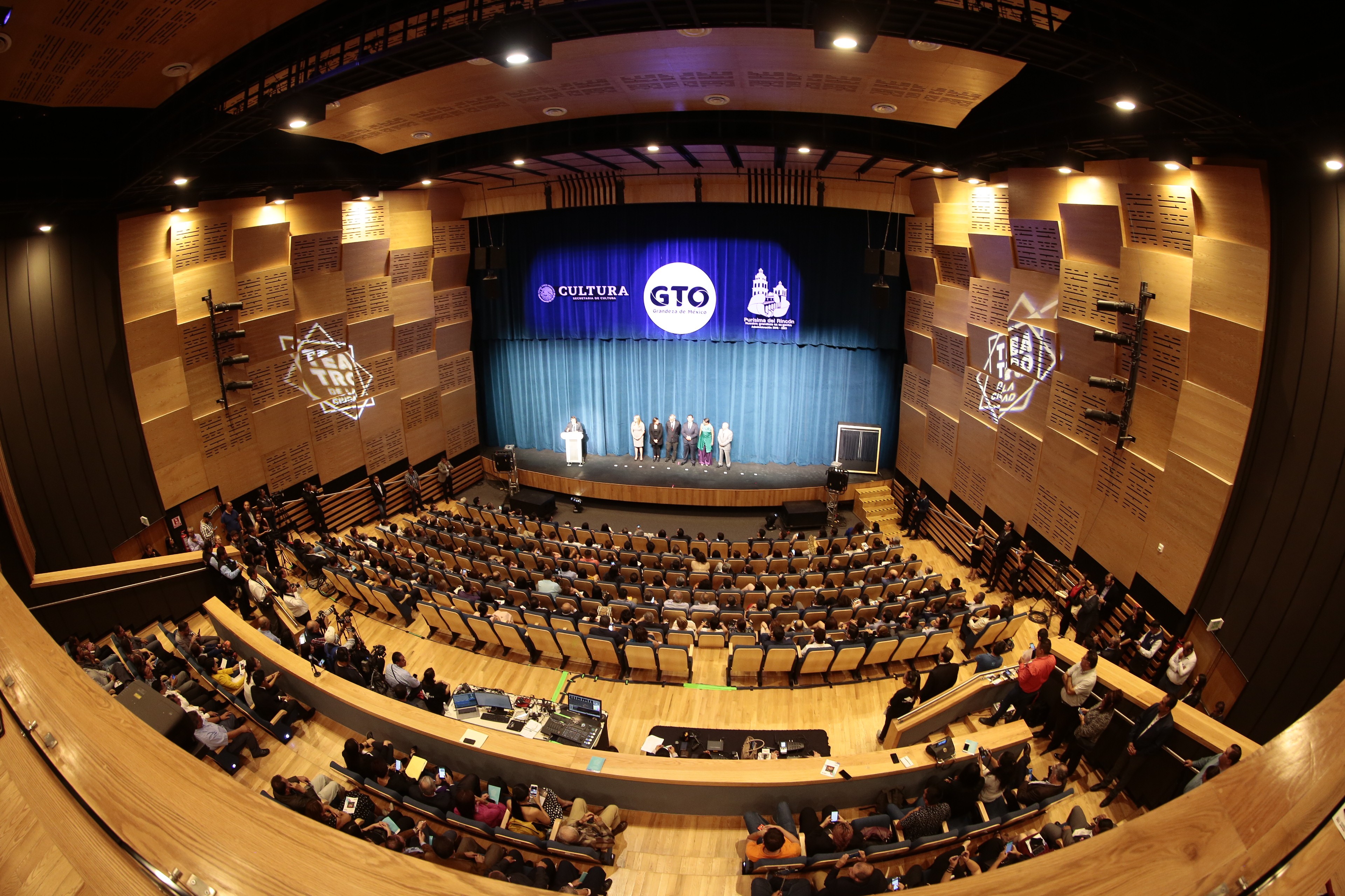 Invierte GTO en patrimonio cultural