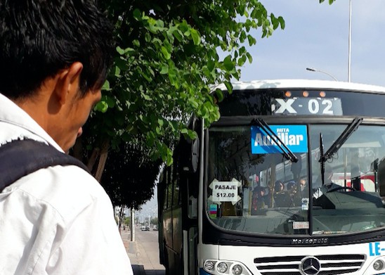 Abrirá HGL sin más rutas de transporte