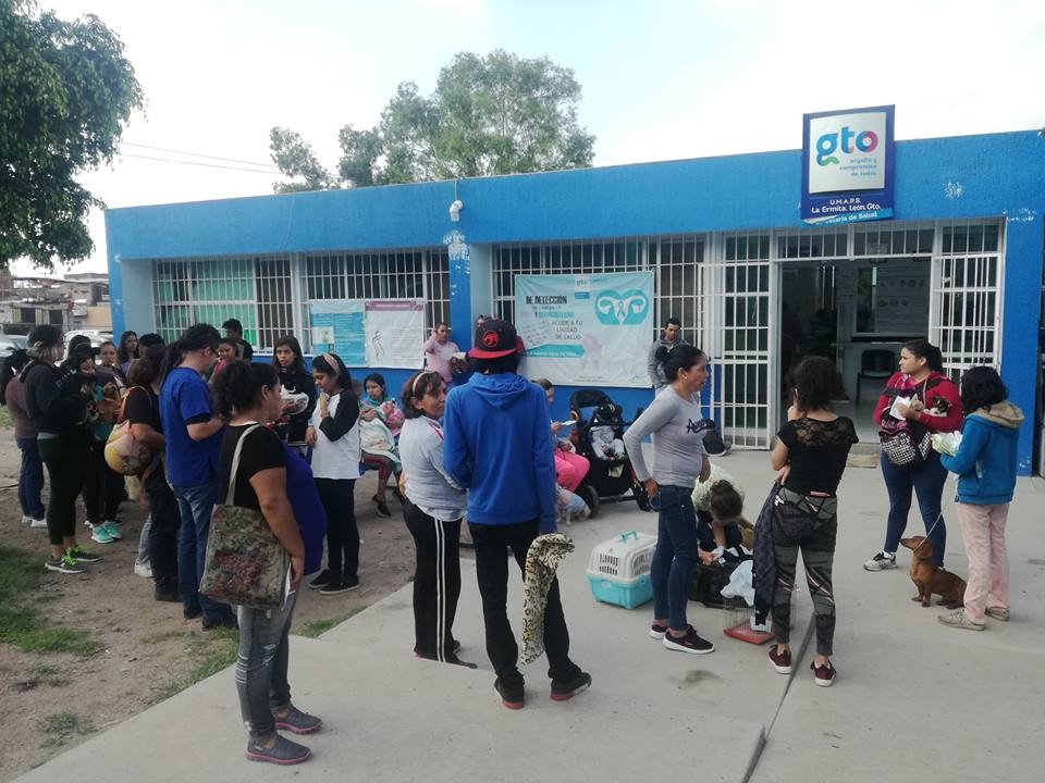 Continúa incertidumbre en permanencia de Seguro Popular