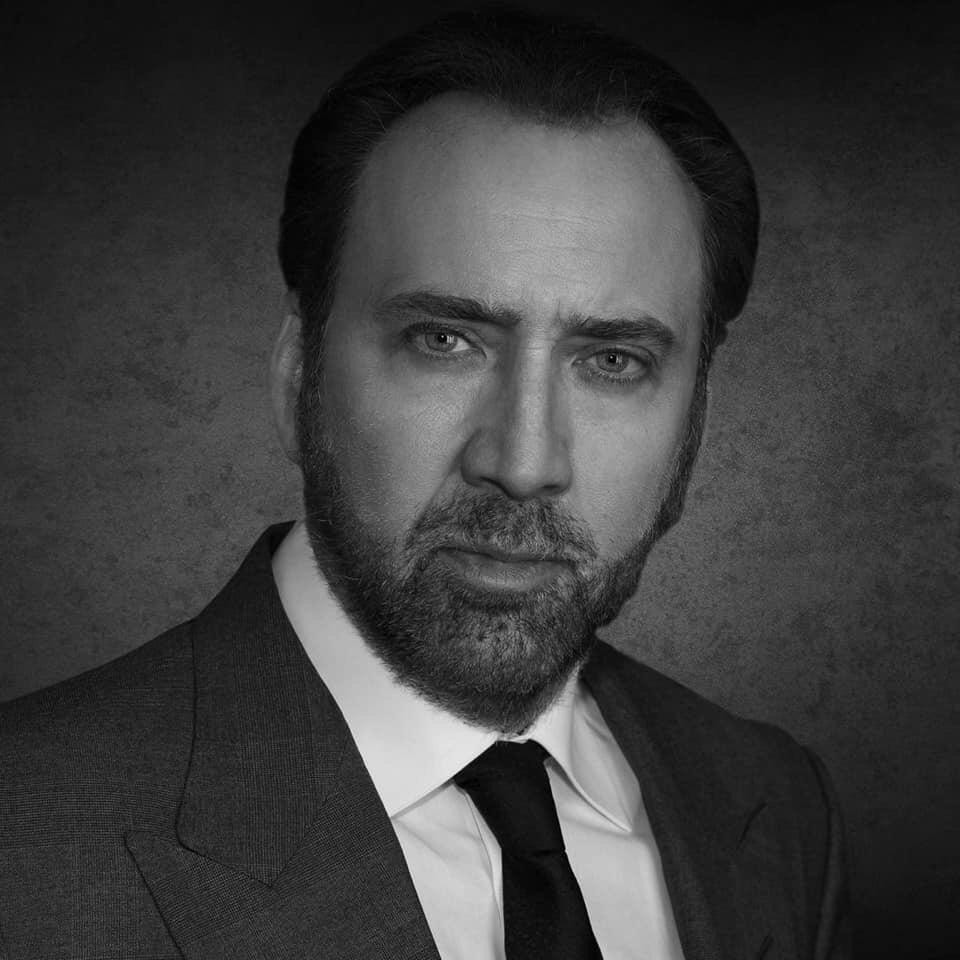 Cancela Nicolas Cage asistencia al GIFF