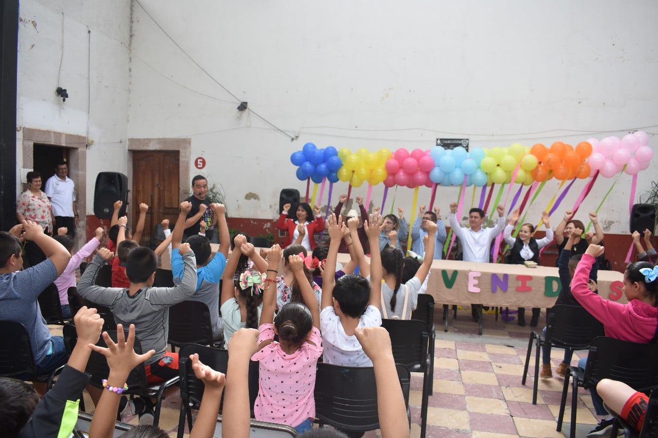 Inauguran cursos de verano en Casa de la Cultura