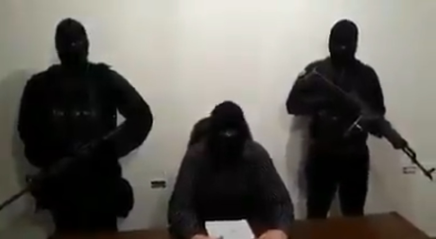 Niega AMLO vínculos de Durazo con CJNG