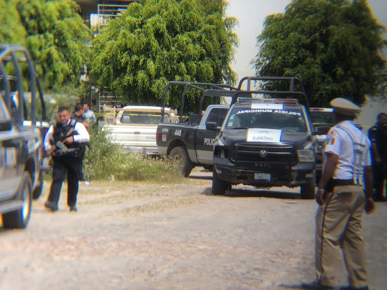 Identifican a hombre asesinado en Purísima; era adicto