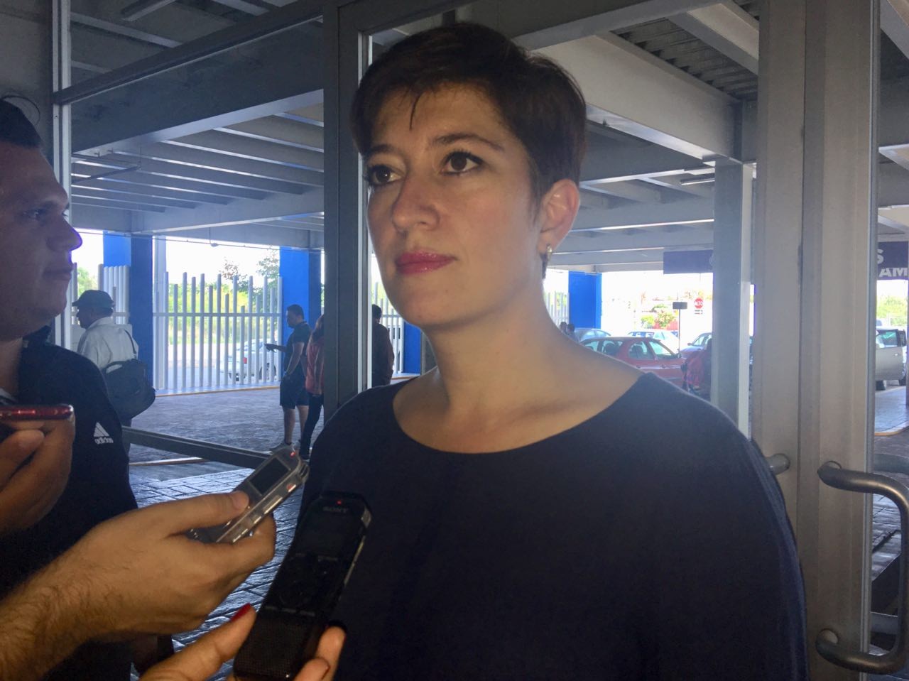 Mejor equipamiento y prestaciones para elementos de seguridad: GPPAN