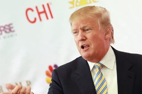 México podría enviar más tropas a la frontera: Trump