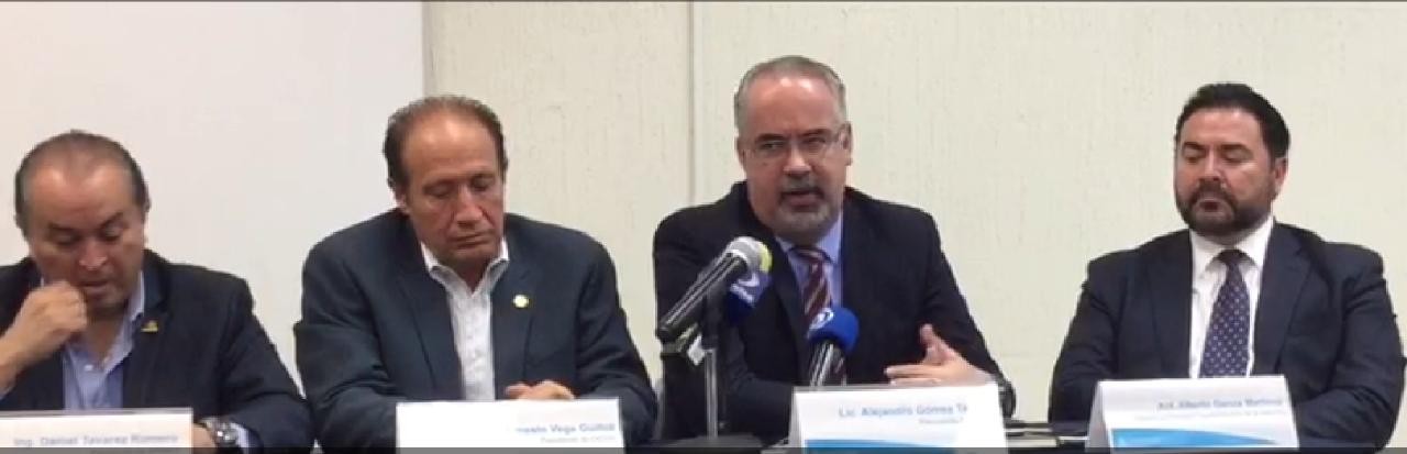 Industria de calzado en recesión técnica: CICEG