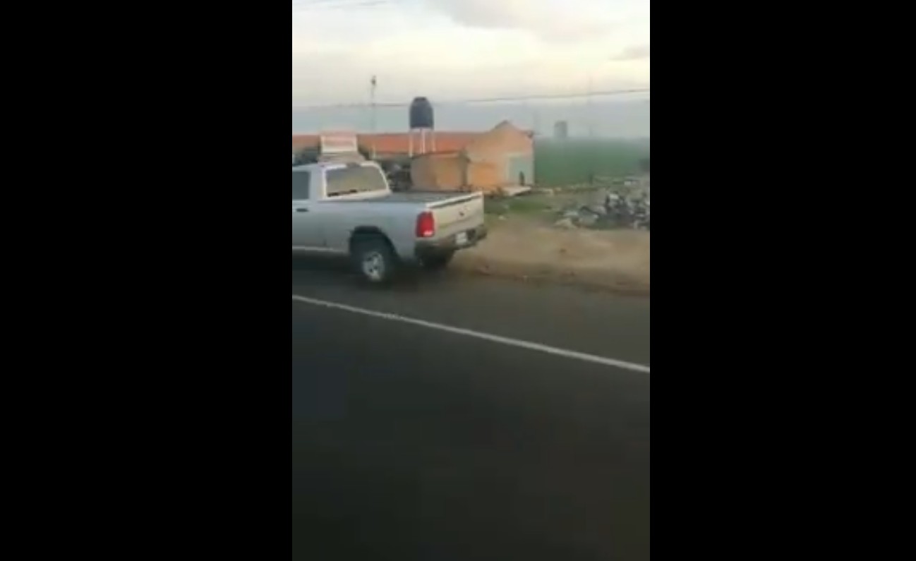 Asesinan a Fiscal Regional en Jalisco