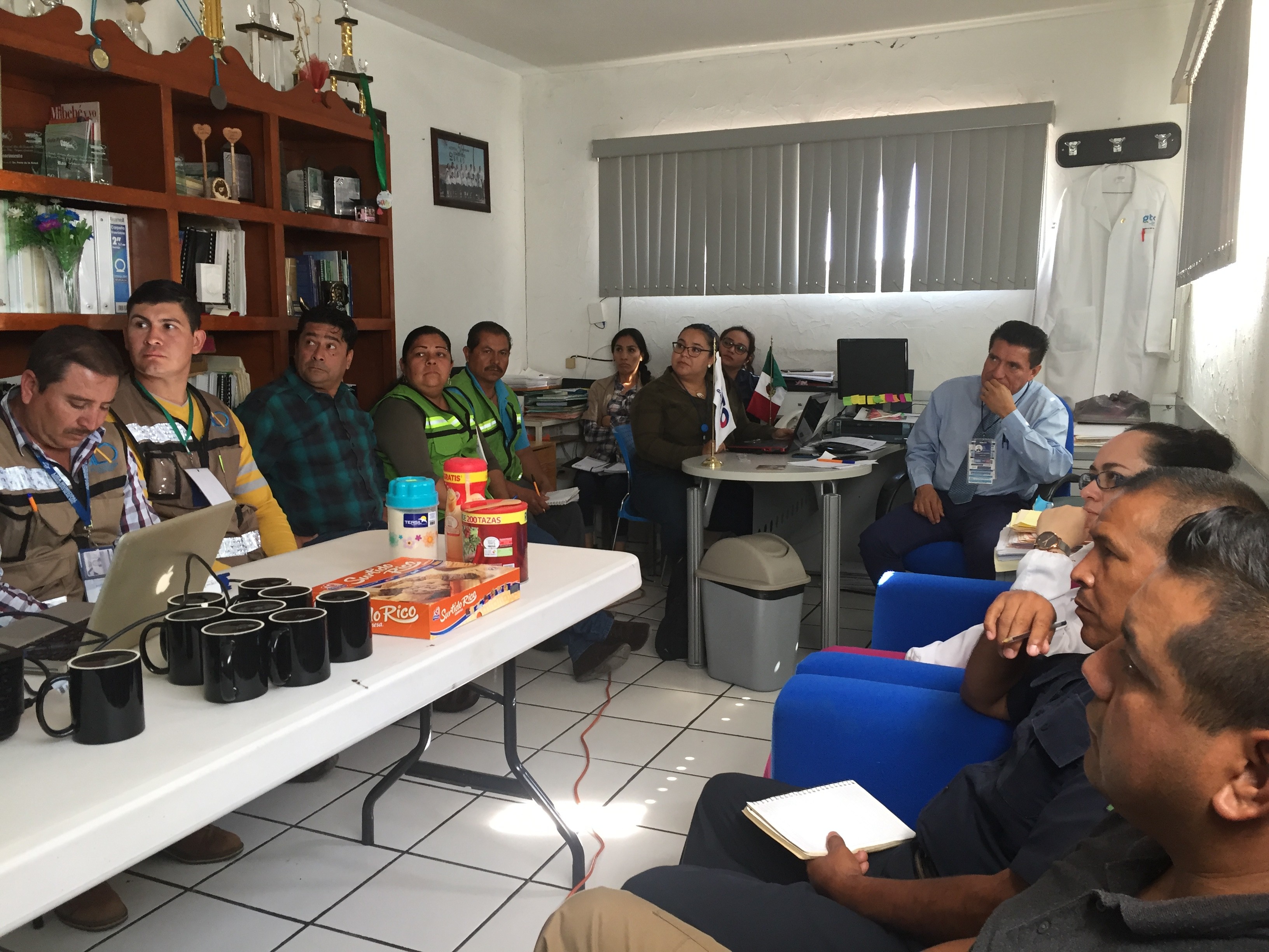 Silao en contingencia por casos positivos de dengue