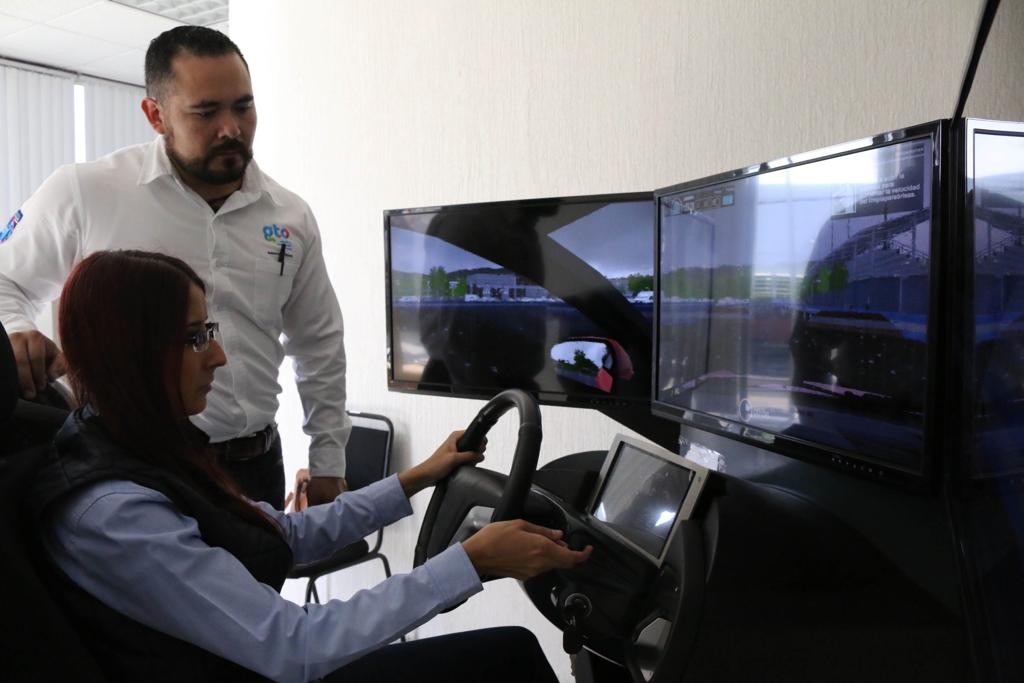 Invita Transporte del Estado a tramitar la licencia para conducir