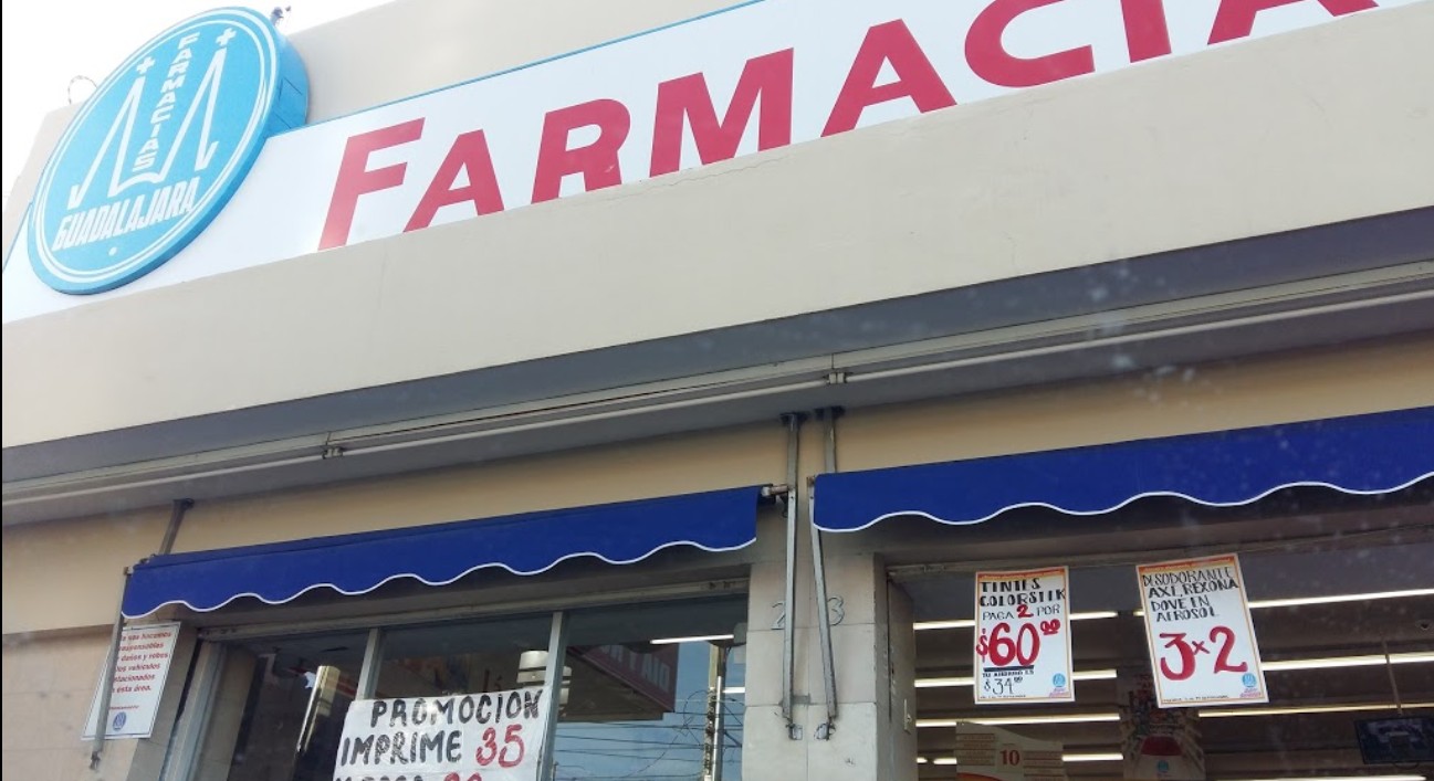 Brinda SSPL información a la Fiscalía para vincular a asaltantes de farmacias