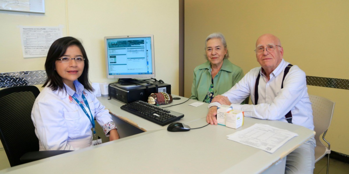 Curan a 4 mil pacientes con hepatitis C mediante uso de antivirales de última generación