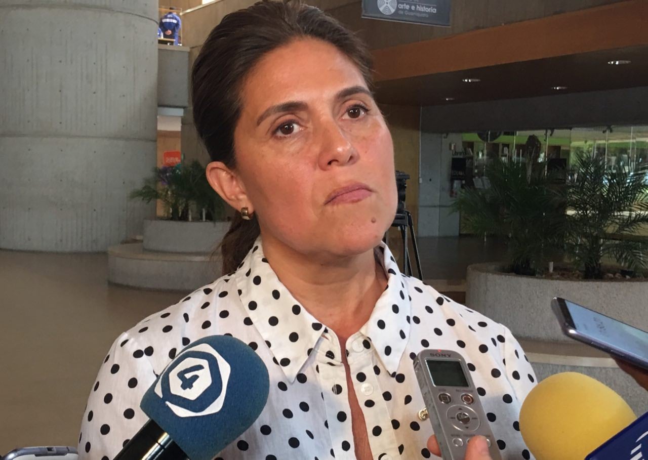 Inseguridad no determina reducción de Turismo: SECTUR