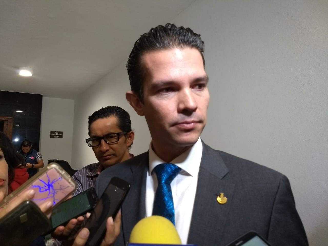 Asesorará PDHEG a víctimas de abuso de la Guardia Nacional