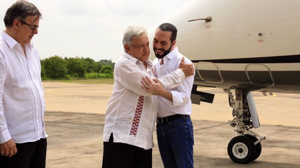 Anuncia AMLO segunda revisión de Plan para Centroamérica