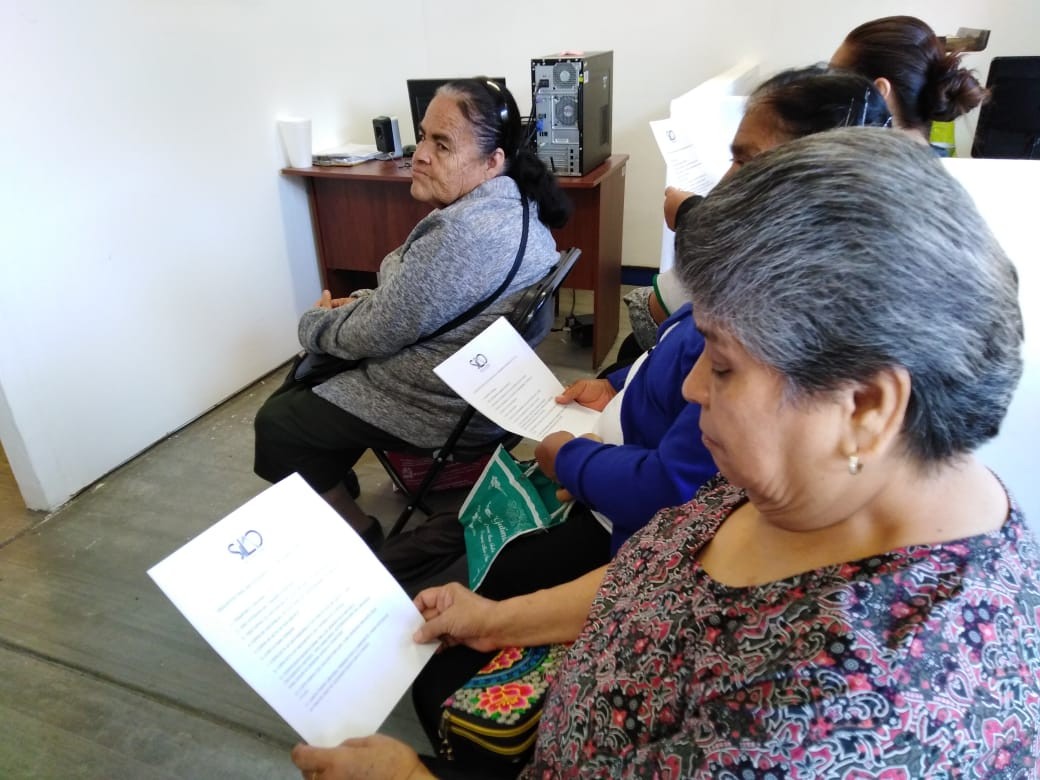 Gestionan permiso para que familiares de silaoenses visiten a migrantes en EUA