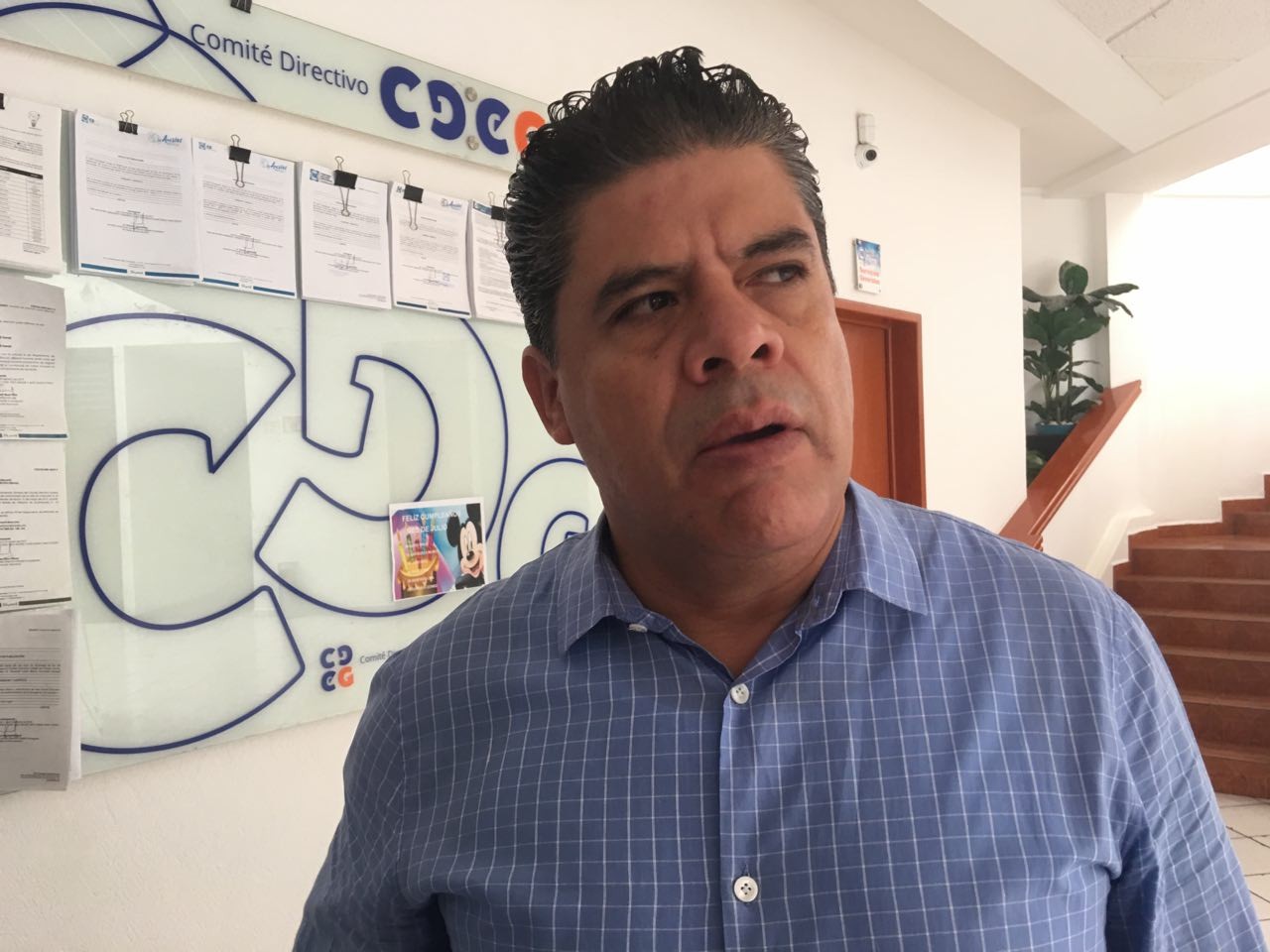 Por prudencia Diego Sinhue debe ser conciliador ante recortes federales: PAN